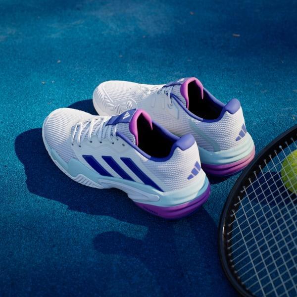 Barricade 13 Tennis Shoes Product Image