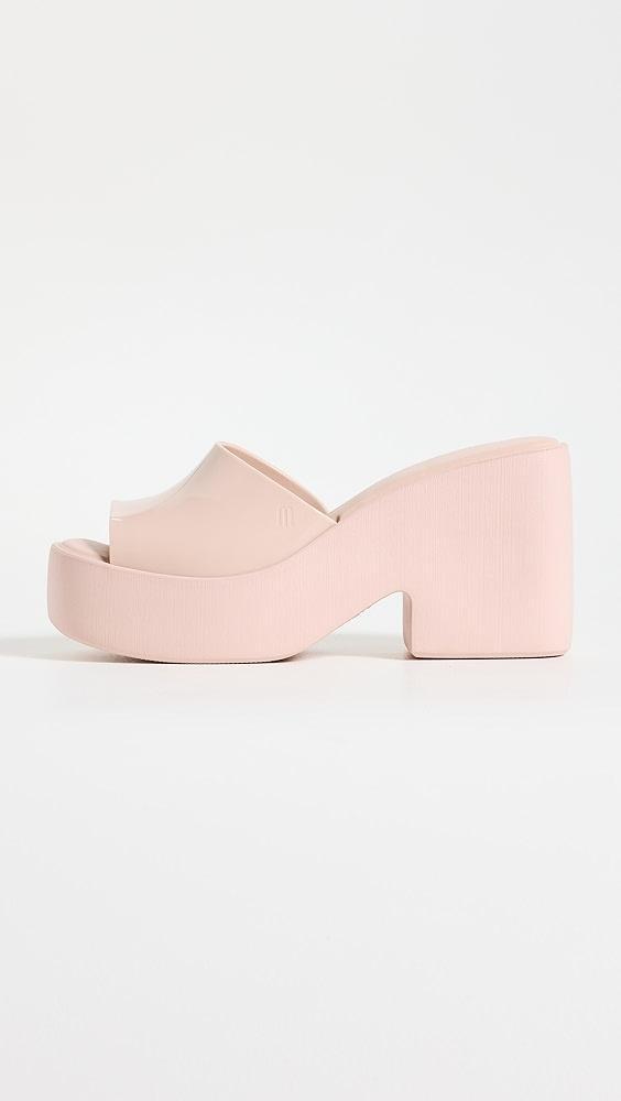 Melissa Posh Sandals | Shopbop Product Image