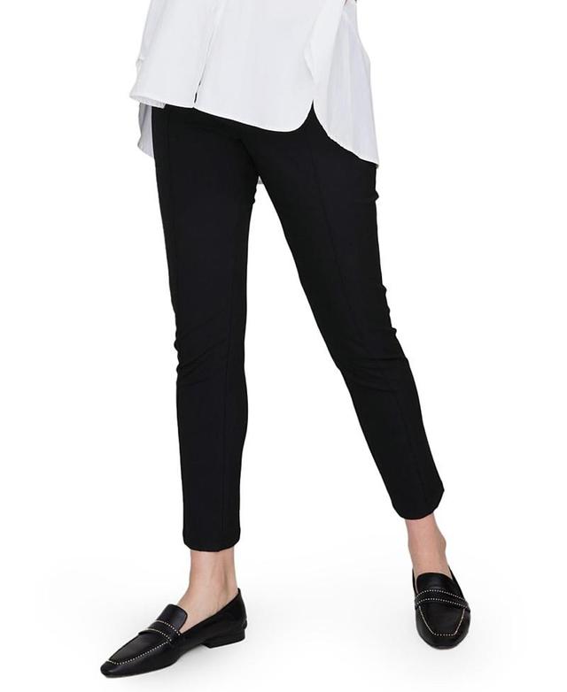 Womens The Under the Bump Stiletto Work Pants Product Image