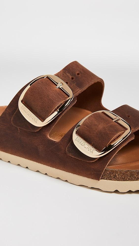 Birkenstock Arizona Big Buckle Sandals | Shopbop Product Image