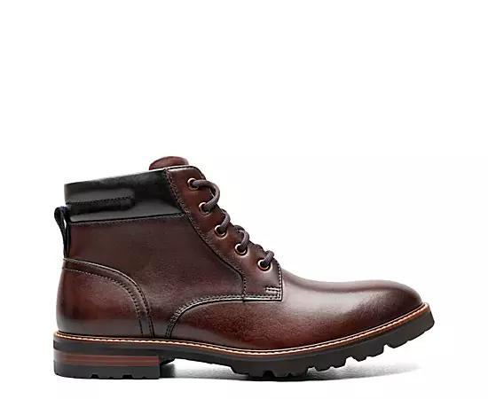 Florsheim Men's Renegade Plain Toe Chukka Boot Product Image