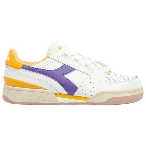 Diadora Mens Diadora Davis Leather - Mens Shoes Product Image