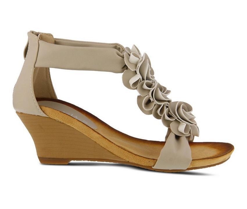 Women's Patrizia Harlequin Wedges Product Image