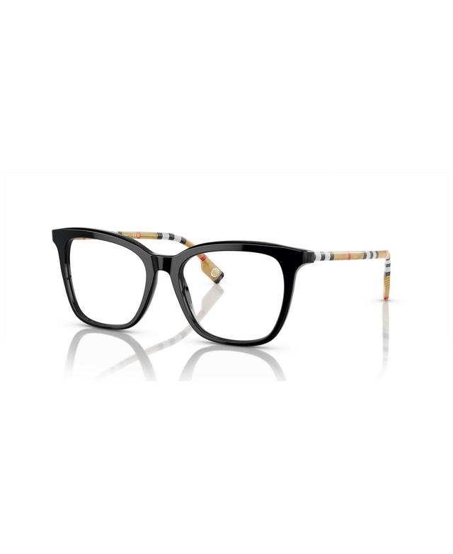 Burberry Womens Eyeglasses, BE2390 - Gray Product Image