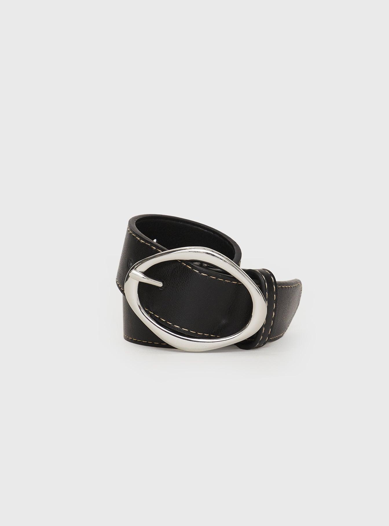 Nekoda Belt Black Product Image