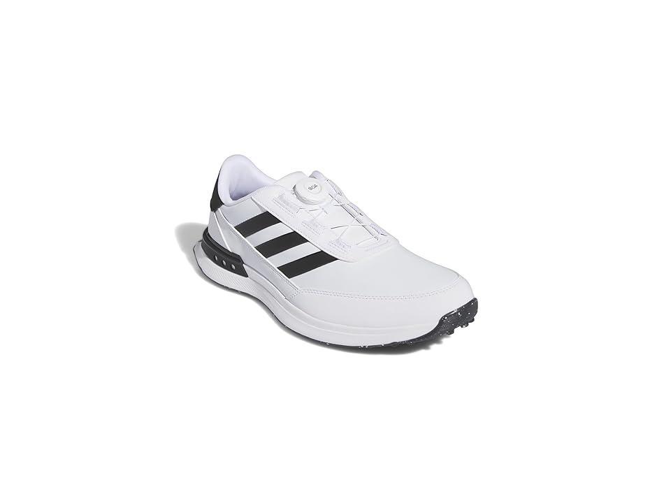 adidas Golf S2G 24 BOA Spikeless Golf Shoes (Footwear /Coreblack/Footwear ) Men's Shoes Product Image