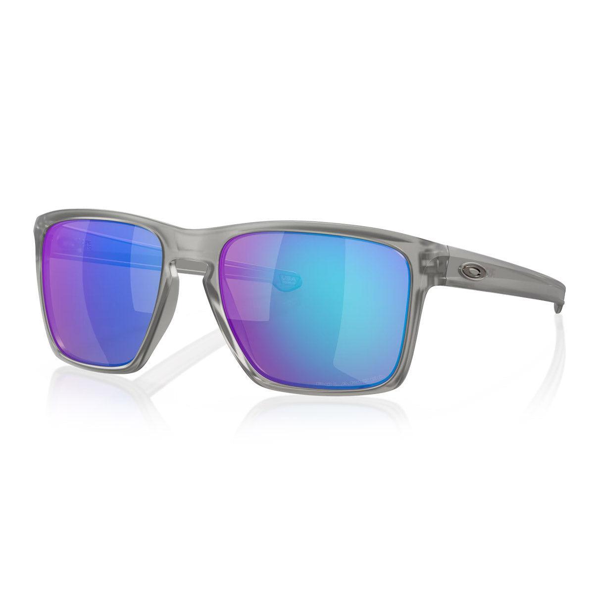 Oakley Men's Sliver XL Polarized Sunglasses Product Image