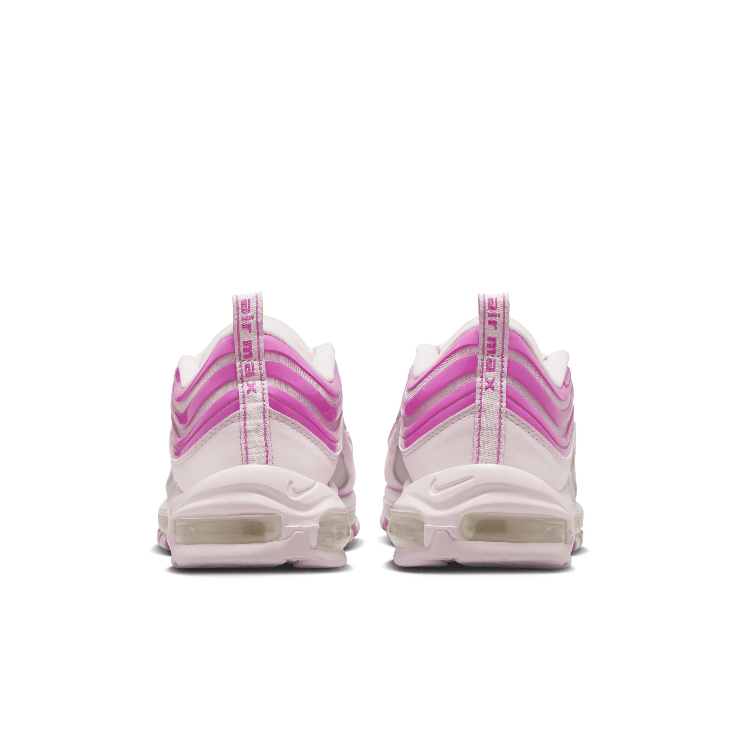 Nike Men's Air Max 97 Shoes Product Image