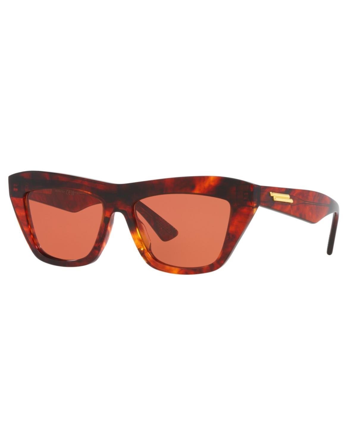 Bottega Veneta Unisex Sunglasses, BV1121S Product Image