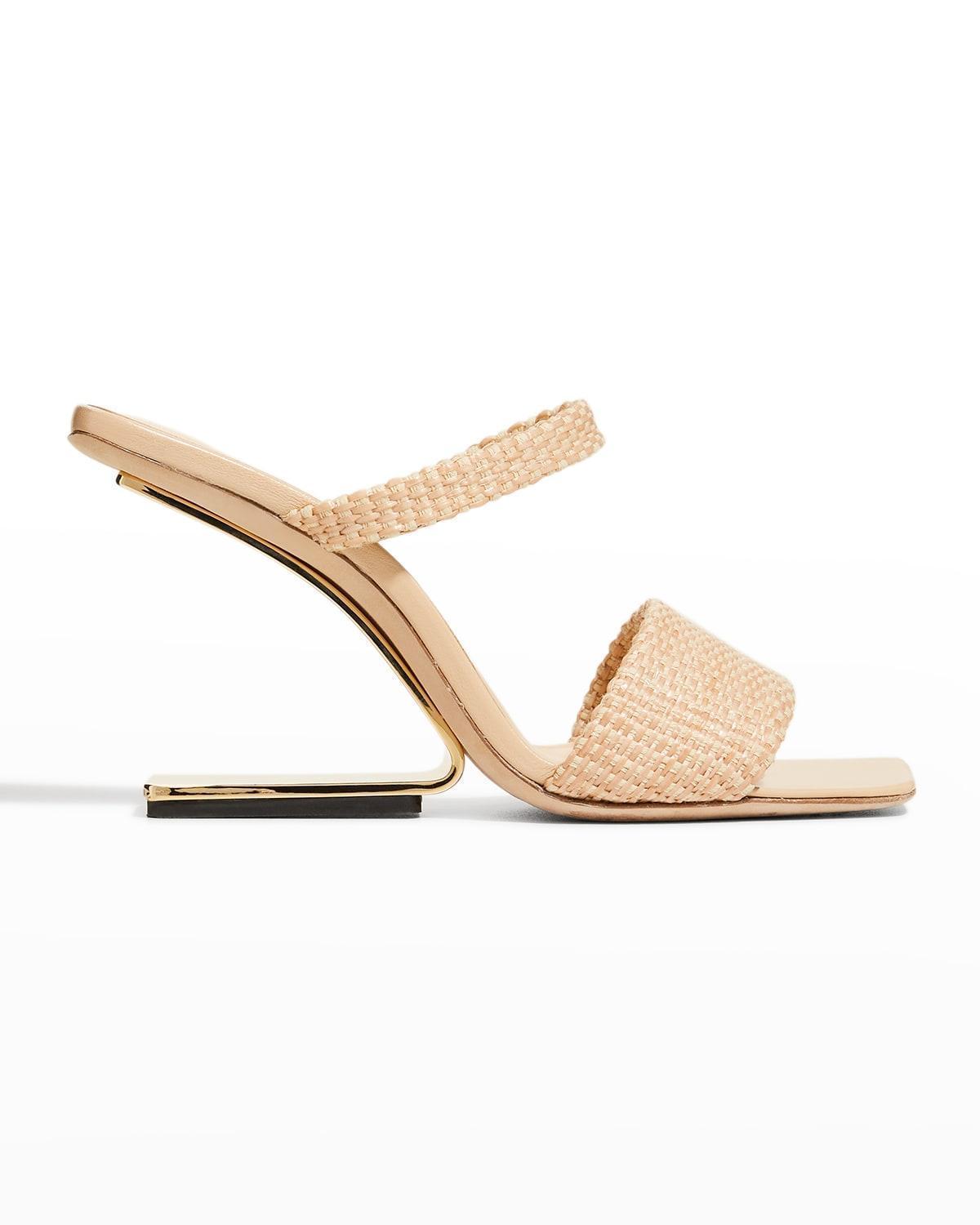 Cult Gaia Rene Sandal Product Image