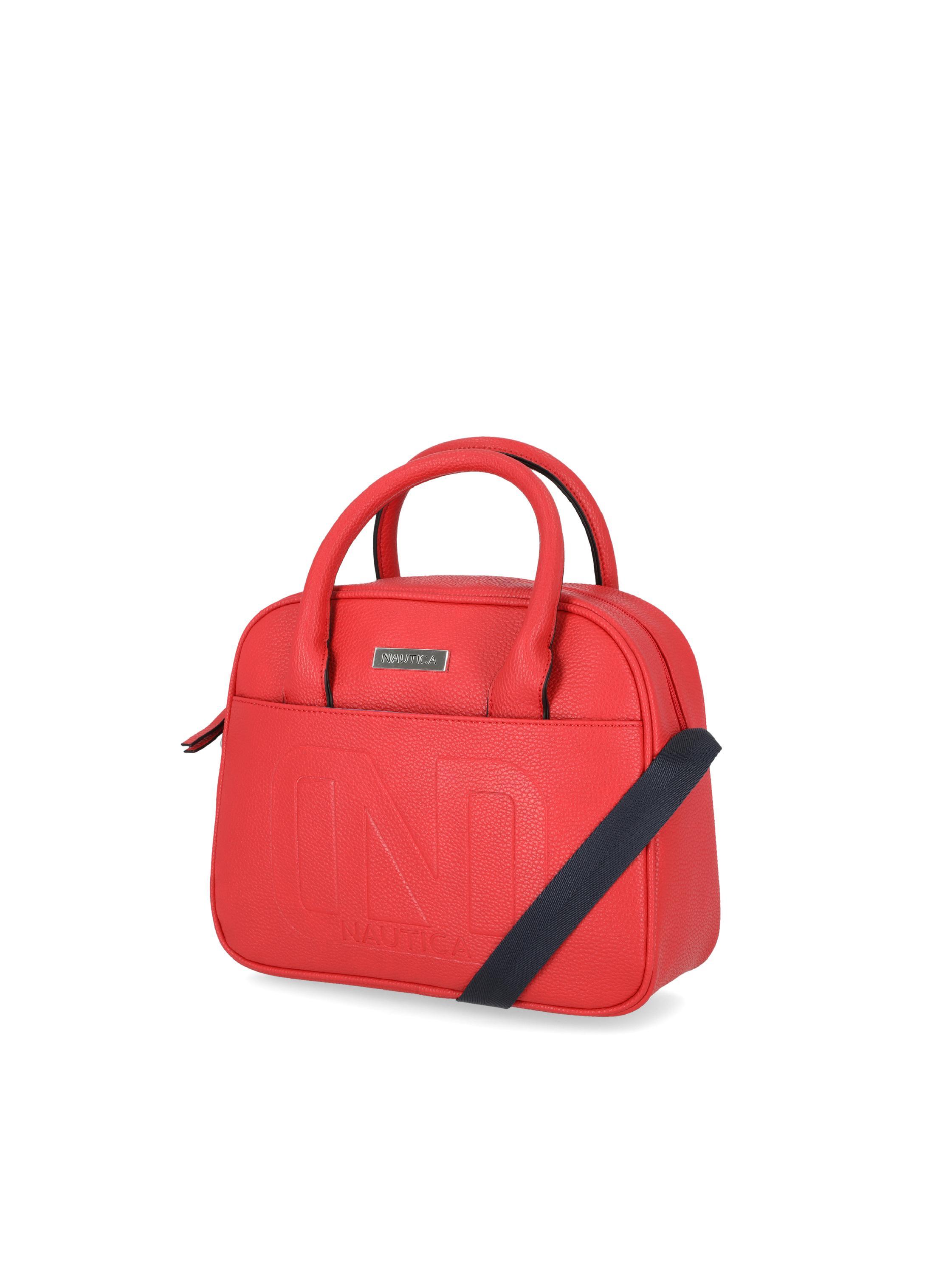 Nautica Bannerman Satchel Product Image