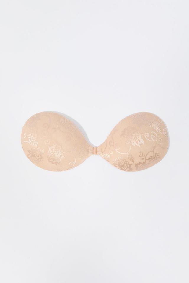 Adhesive Strapless Bra Female Product Image