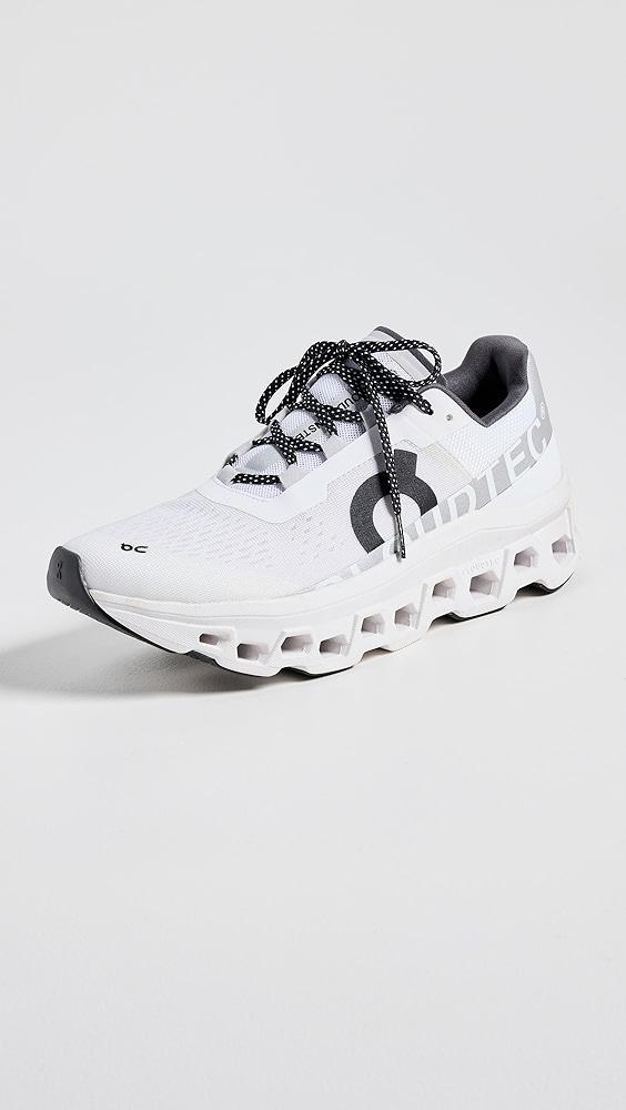 On Cloudmonster Sneakers | Shopbop Product Image