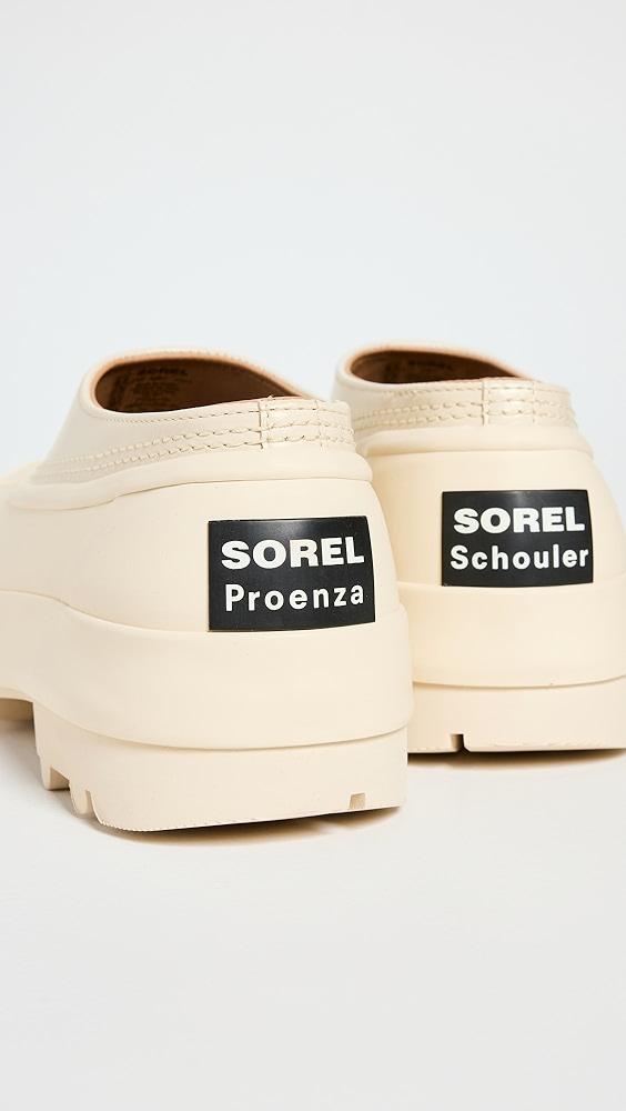 Sorel Sorel X Proenza Schouler Caribou Mules | Shopbop Product Image