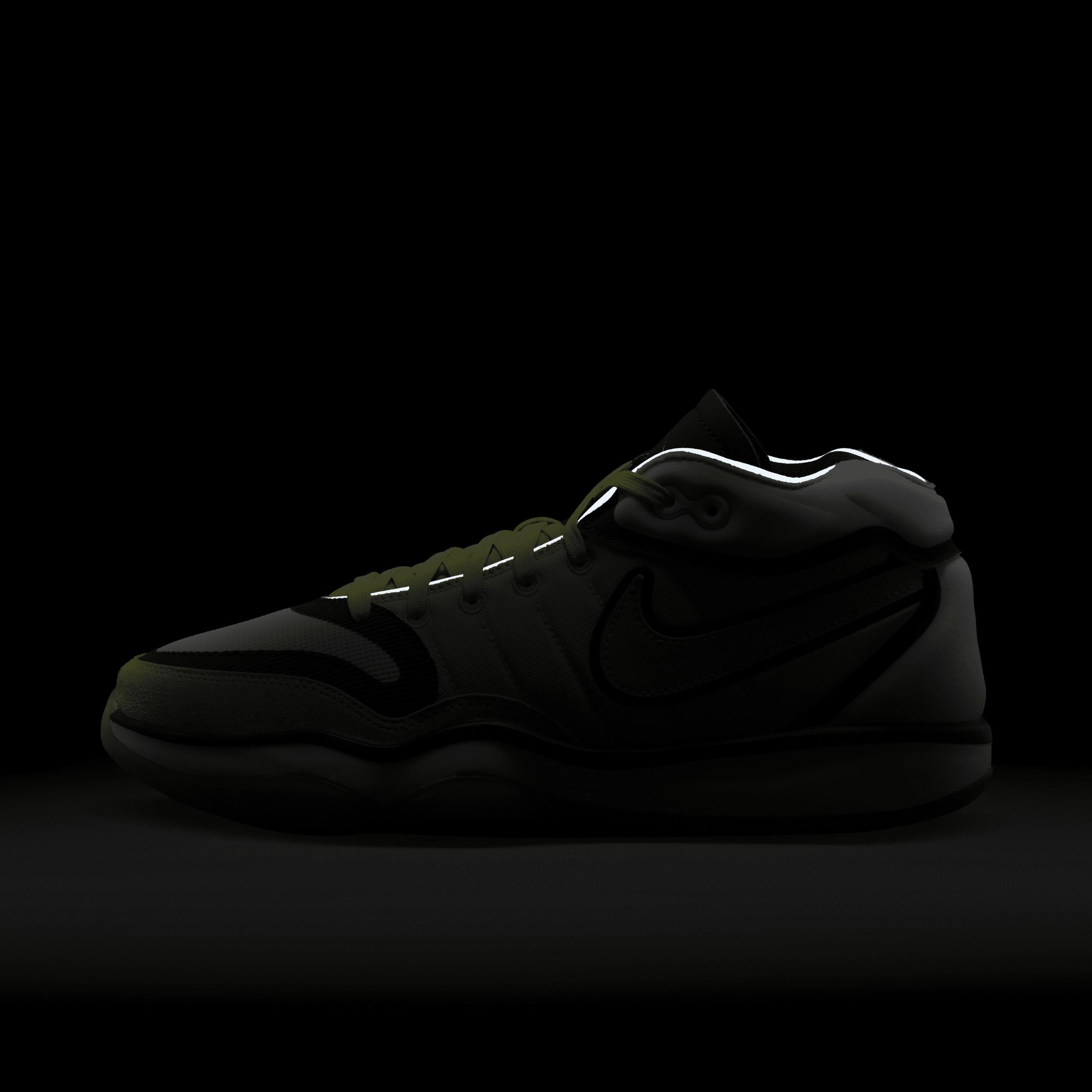 Nike Men's G.T. Hustle 2 Basketball Shoes Product Image