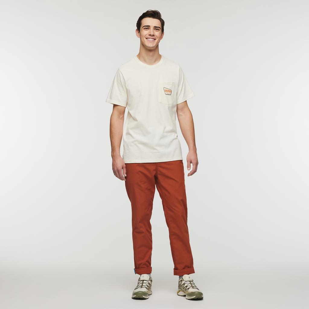 Camp Life Pocket T-Shirt - Men's Product Image