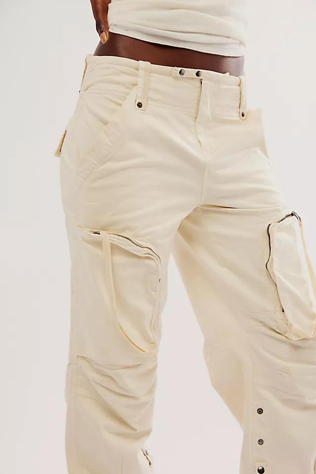 We The Free Can't Compare Slouch Pants Product Image