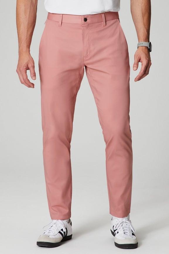 The High Side Chino (Slim Fit) Product Image