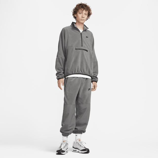 Nike Club Fleece Men's Polar Fleece Pants Product Image