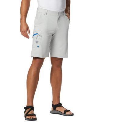 Columbia Mens PFG Terminal Tackle Shorts- Product Image