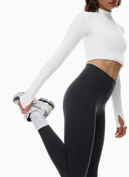 tnalife™ atmosphere hi-rise legging Product Image