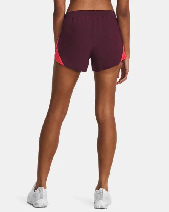 Women's UA Fly-By 2.0 Shorts Product Image