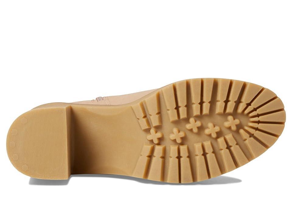 DV Dolce Vita Jetta (Nude) Women's Shoes Product Image