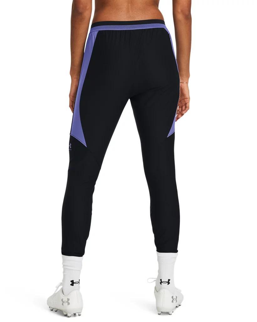 Women's UA Challenger Pro Pants Product Image