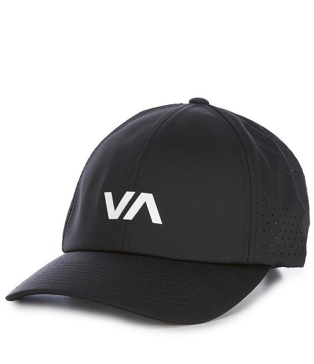 RVCA Perforated Clip Back Hat II Product Image