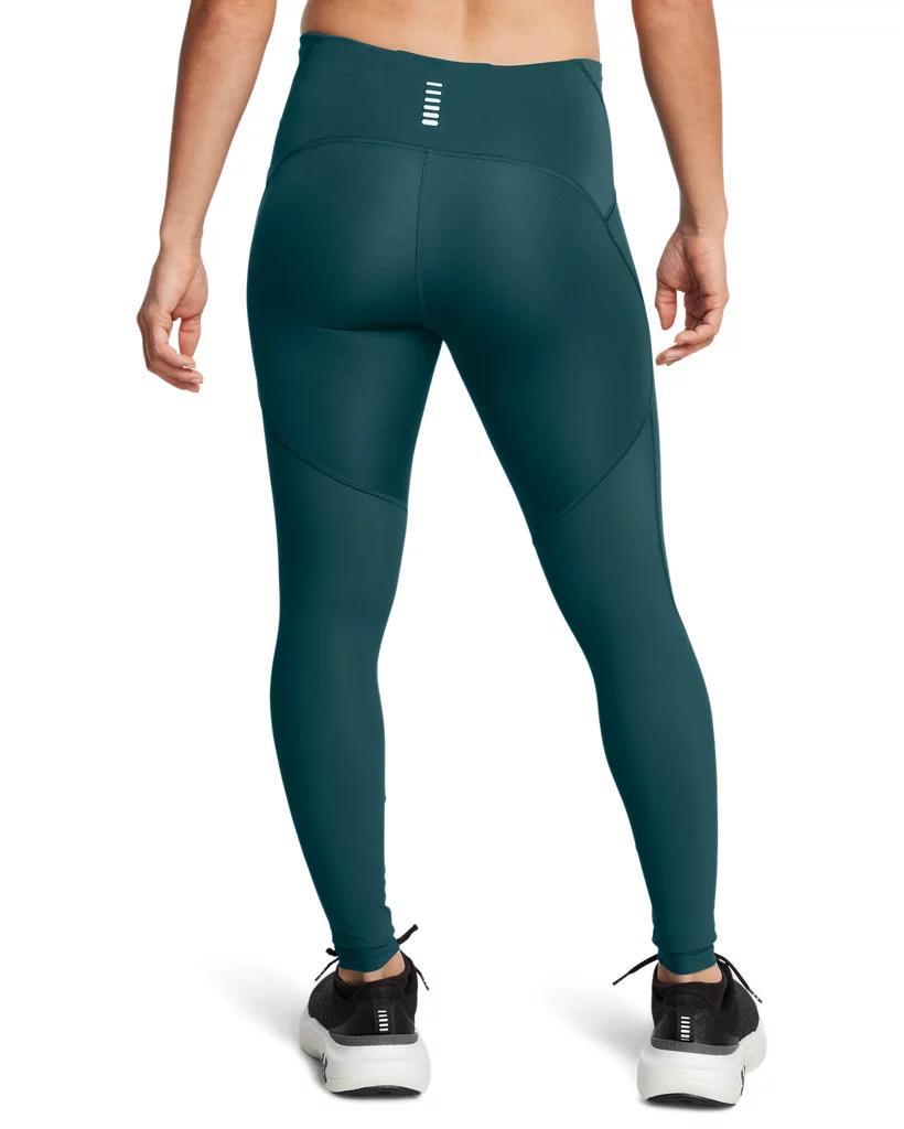 Women's UA Fly Fast 2.0 HeatGear® Tights Product Image