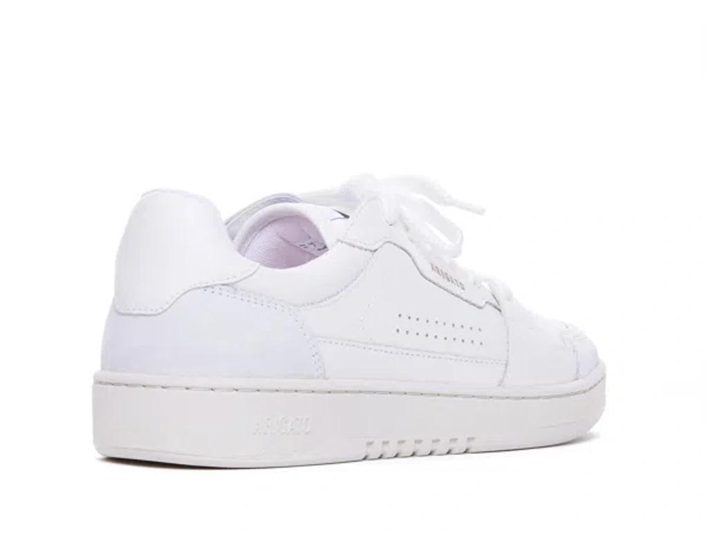 AXEL ARIGATO Sneakers In White Product Image