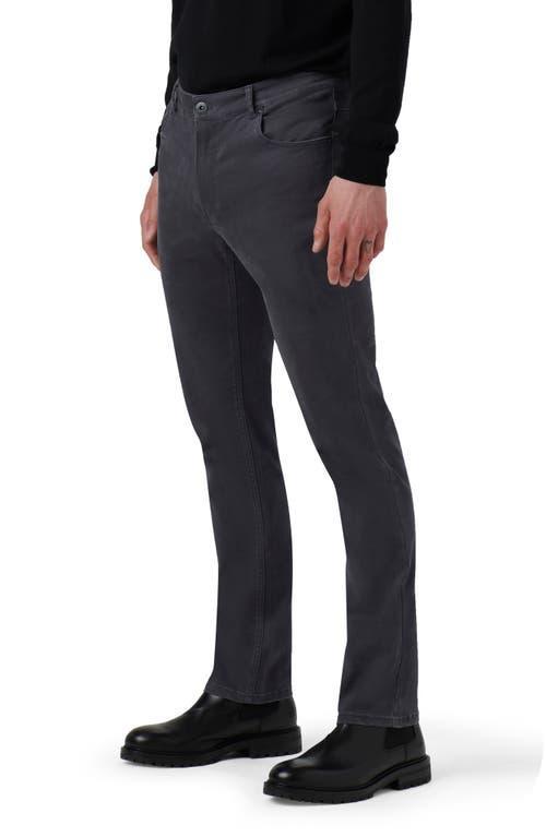 Bugatchi Stretch Cotton Blend Twill Chinos Product Image