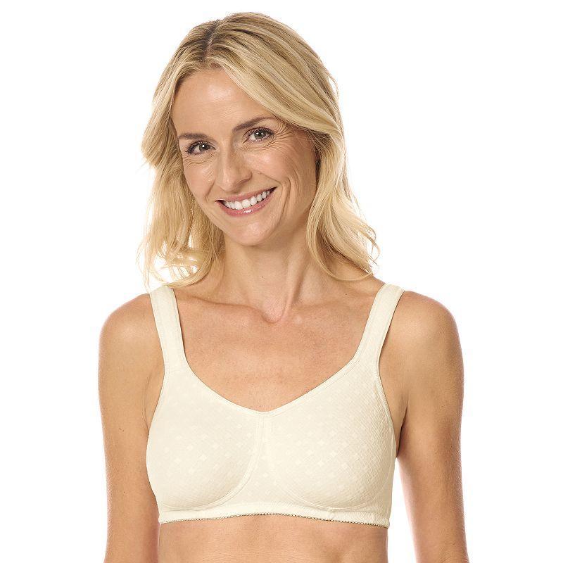 Amoena Mastectomy Bra: Tiana Wireless, Womens Product Image