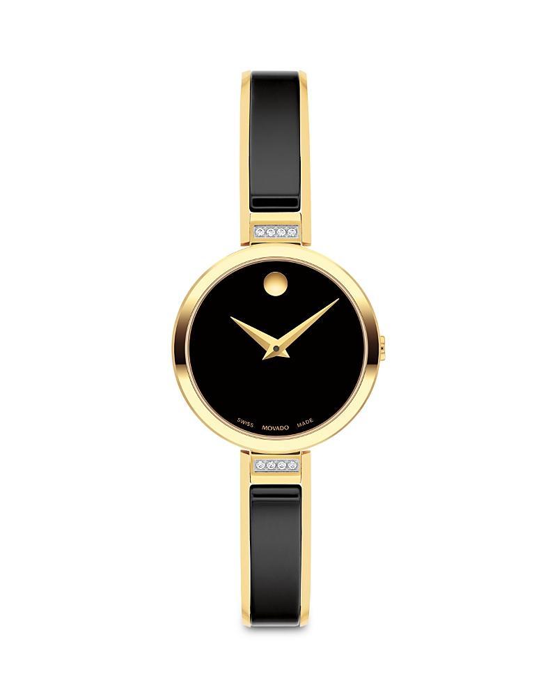 Movado Moda Bracelet Watch, 24mm Product Image