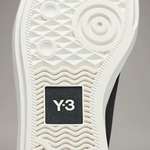 Y-3 Nizza Low Product Image