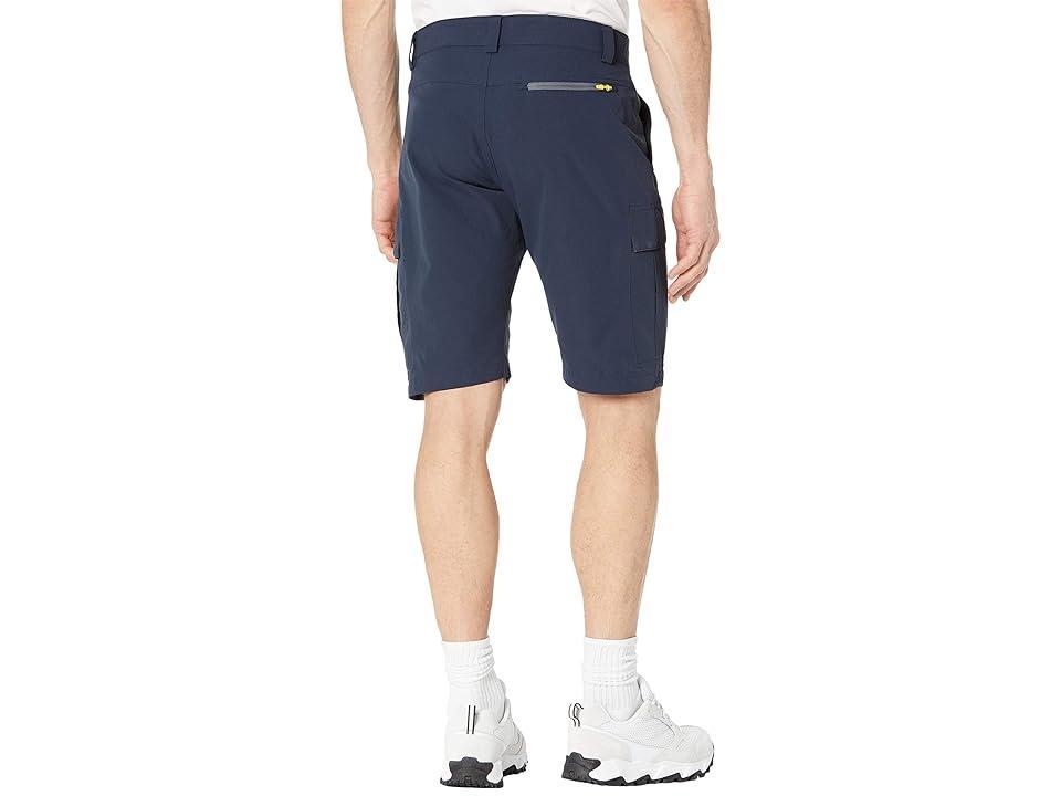 Helly Hansen Jotun QD Cargo Shorts 11 Men's Shorts Product Image