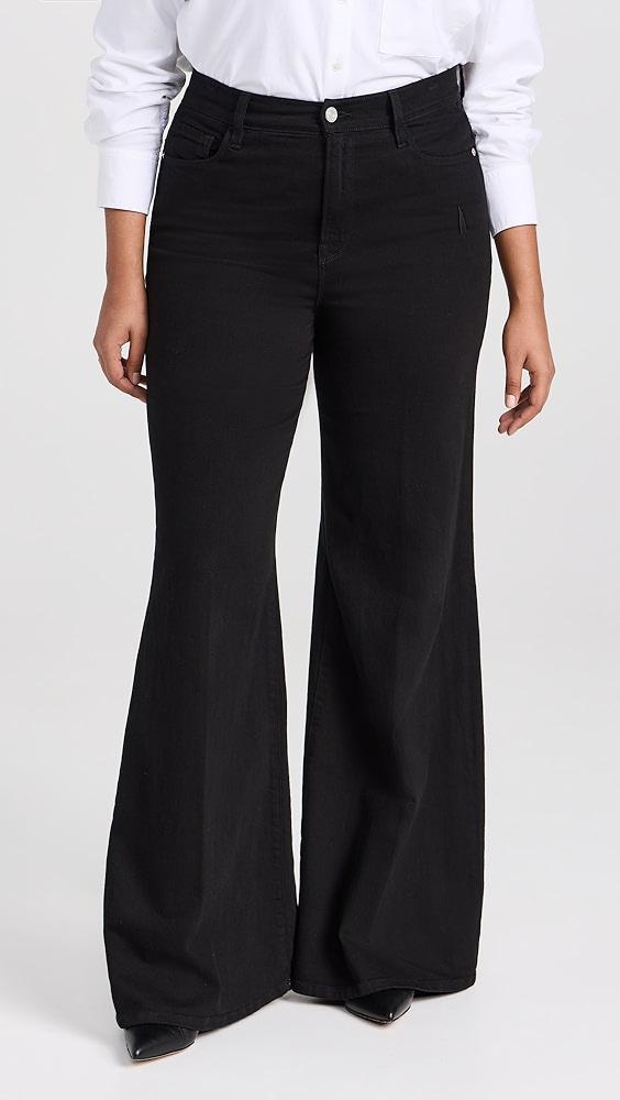 FRAME Le Palazzo Pants | Shopbop Product Image