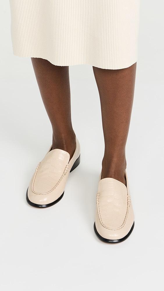 Vince Naomi Loafers | Shopbop Product Image