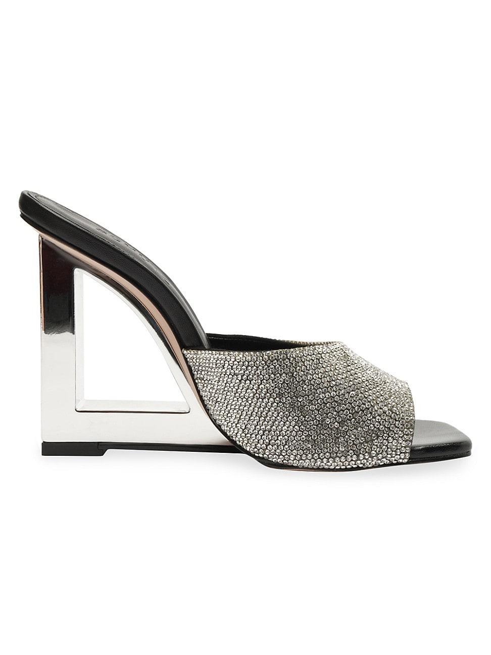 Schutz Filipa Wedge Sandal Product Image