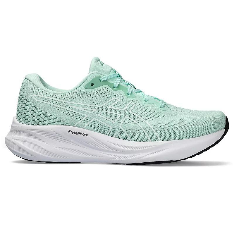 ASICS Men's GEL-Pulse 15 Electric Lime) Men's Running Shoes Product Image