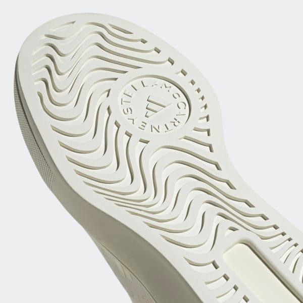 adidas by Stella McCartney Court Shoes Product Image