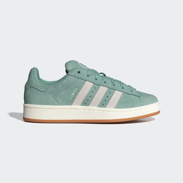 Adidas Womens Originals Campus 00s Casual Shoes Product Image