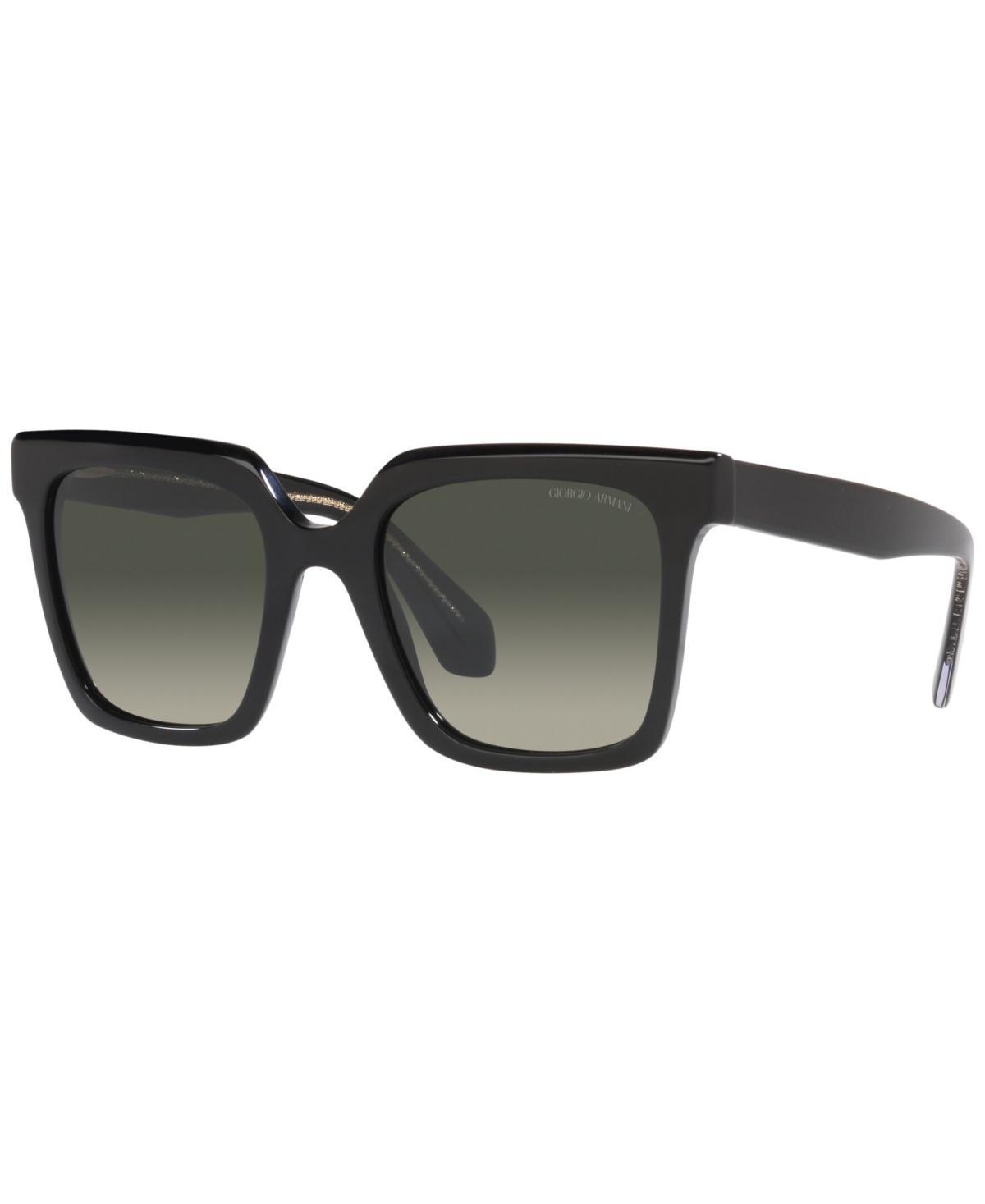 Giorgio Armani Womens Sunglasses, 52 Product Image