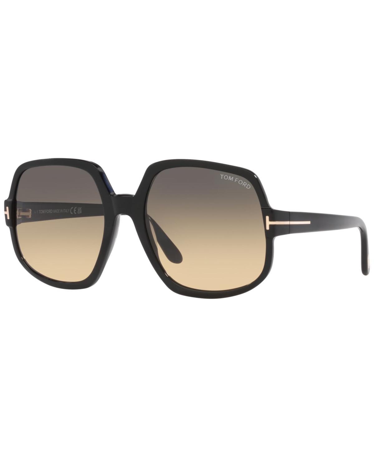 Tom Ford Womens Sunglasses, TR001485 Product Image