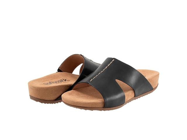 SoftWalk Beverly Women's Sandals Product Image