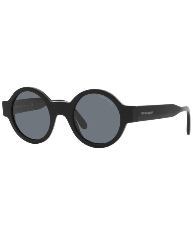 Giorgio Armani Womens Sunglasses, 47 Product Image