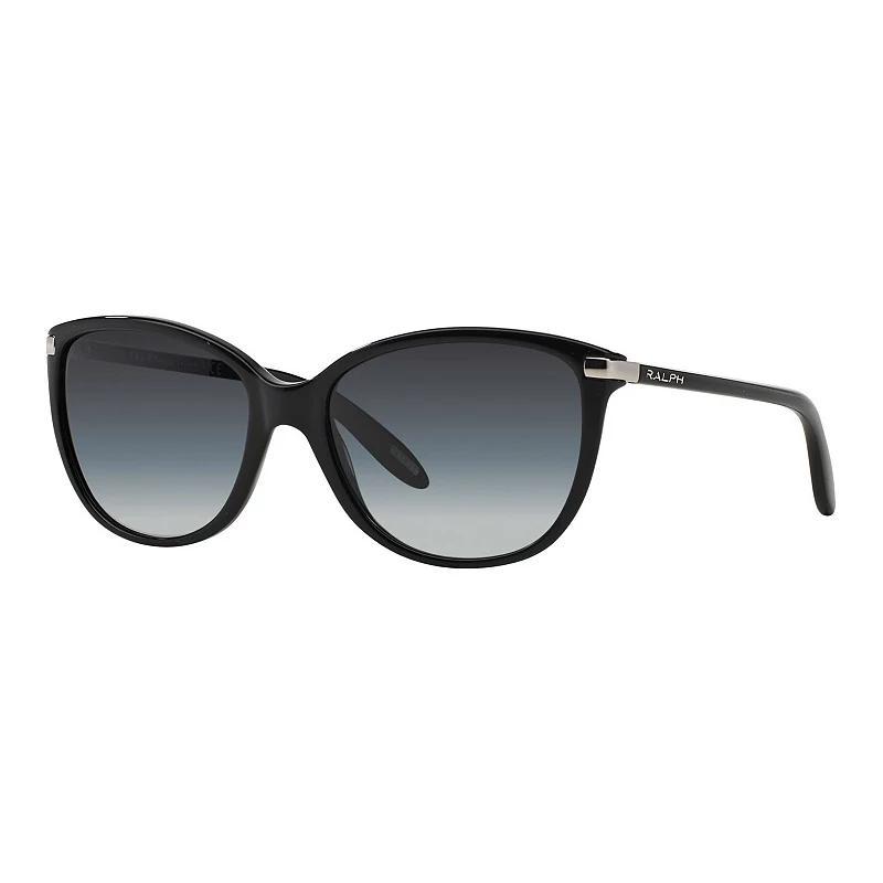 RALPH by Ralph Lauren 57mm Cat Eye Sunglasses Product Image