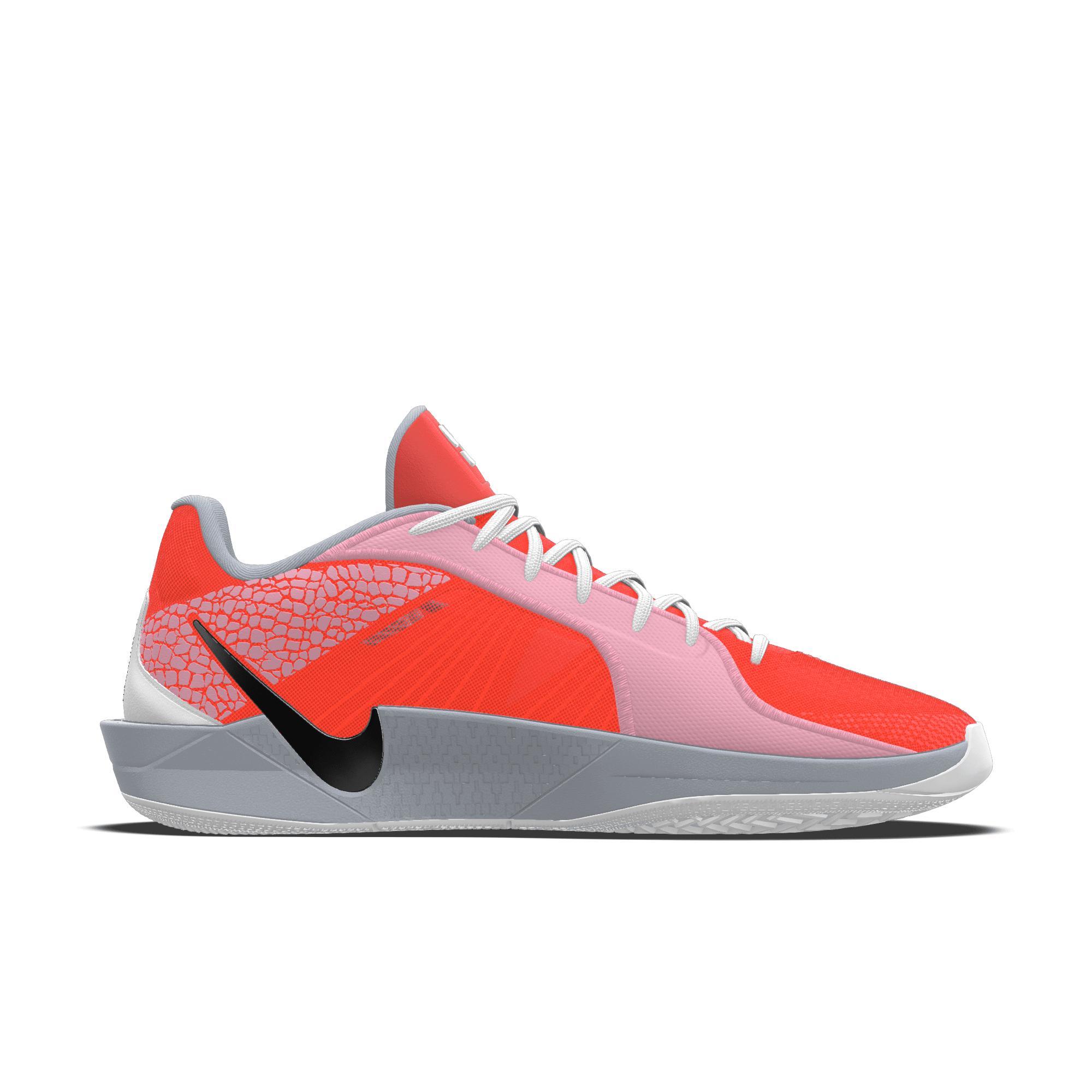 Sabrina 2 By You Custom Basketball Shoes Product Image