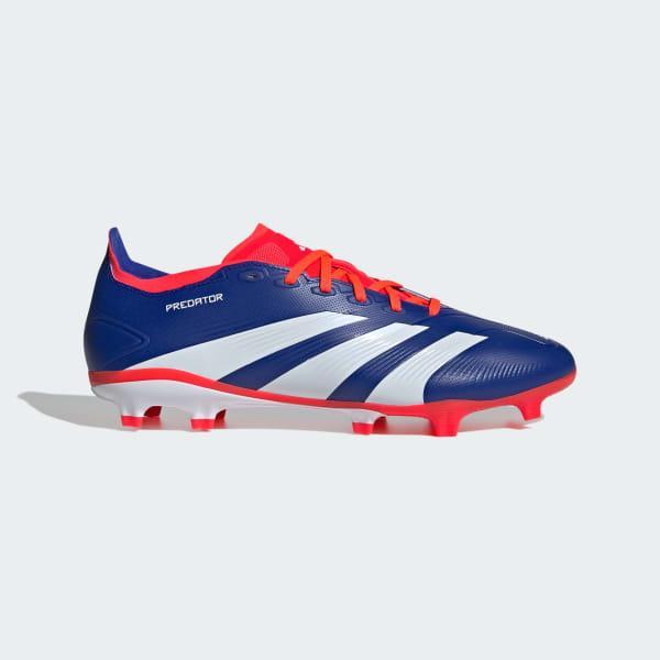 Predator League Firm Ground Soccer Cleats Product Image