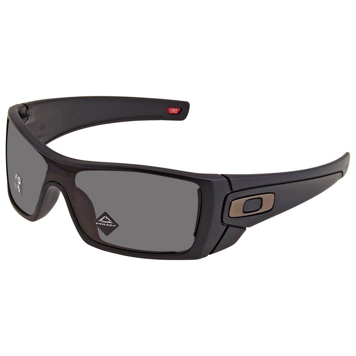 Oakley Rectangle Sunglasses Product Image